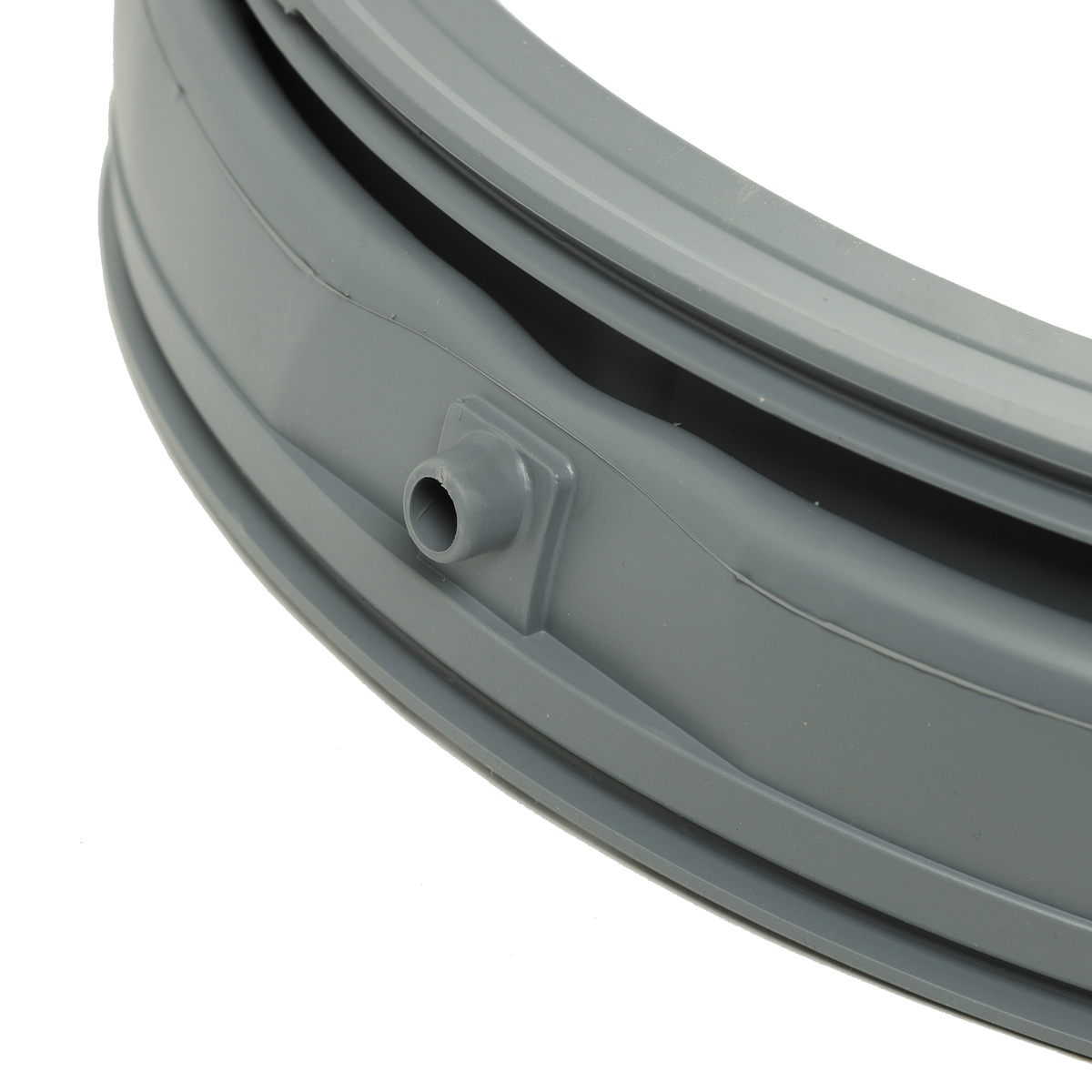 MDS47123603 - Genuine OEM LG Washer Door Boot Gasket